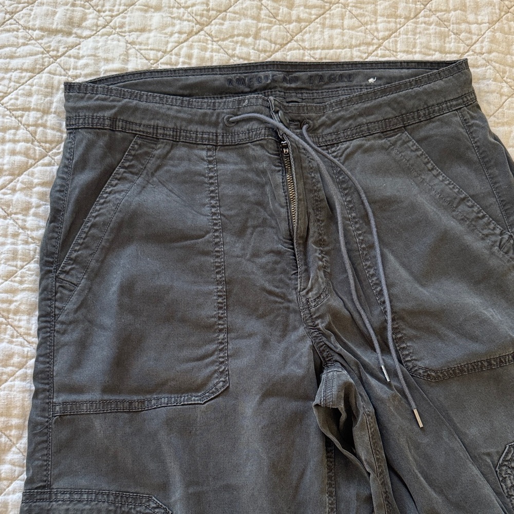 Women’s Cargo Pants